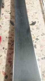 Zpět na výpis Dětské lyže PALE Carve G4 Race 90cm +vázání +h - 5