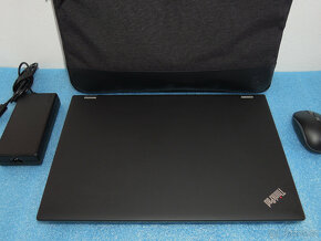 Lenovo ThinkPad P53 IPS Intel i7 4.5GHz 32GB 1024GB T1000 4G - 5