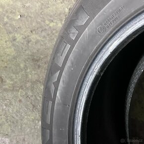 Letní pneu 215/60 R17 96H Nexen 5mm - 5