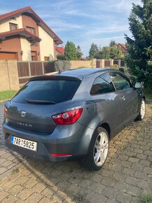 Seat Ibiza - 5