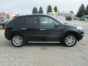 Renault Koleos 2,0DCI 175 4X4 Panorama Xenon 2011 - 5