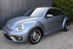 VW BEETLE 2.0 TDI ODPOČET DPH - 5