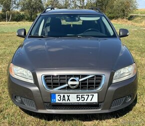 Volvo V70 - nyní po servise za 38.500,- Kč - 5