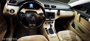 Prodám vw passat b7 2.0.tdi 125kw dsg - 5