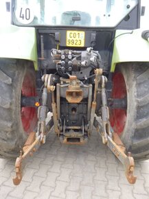 Prodám Claas 456 Celtis - 5