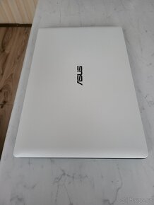 ASUS X553MA  Čtyřjádro - 5