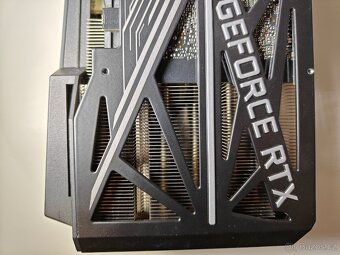 Inno3D GeForce RTX 3080 iCHILL X3 10GB VRAM RGB - 5