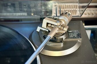 TECHNICS SL-QD33 (r.1986) direct-drive, quartz, automat - 5