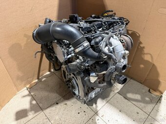 Motor CJX CJXA 2.0 TSI 206kw Škoda VW Seat 136tkm - 5