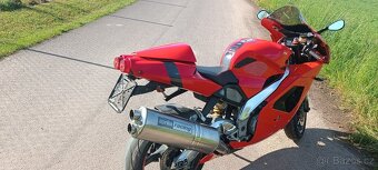 Aprilia Rsv 1000 Mille - 5