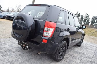 ►►Suzuki Grand Vitara 1.9 DDIS 95KW Comfort • 4X4◄◄ - 5