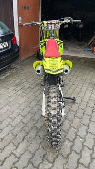 Honda CRF 450 - 5