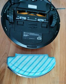 Robotický vysavač Ecovacs DEEBOT Ozmo T8+ - 5