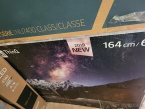 LG OLED65B9LA 165cm 4K Nová zabalená - 5