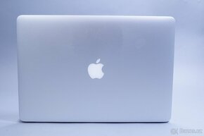 ZÁRUKA/Macbook Pro15.4"/I7 2.5GHZ/16GB RAM/512GB SSD - 5