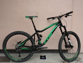 ZÁNOVNÍ ENDURO CTM SCROLL XPERT - 5