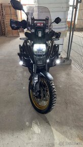 Suzuki DL 1050 V-Strom  6.05.21 Honda Bmw yamaha Slevněno - 5