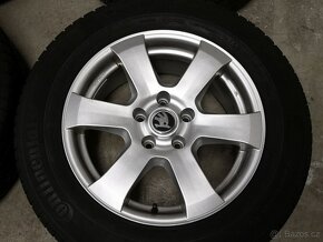 Alu kola 16" 5x112 ET35 - 5