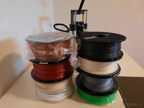 3D Tiskárna Prusa i3 MK3S - 5