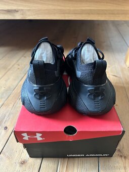 Boty Under Armour Phantom 4 - 5