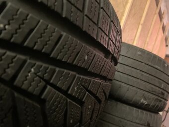 225/45 r17 HANKOOK zimní - 5