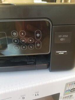 Epson Expresion home XP-3150 - 5