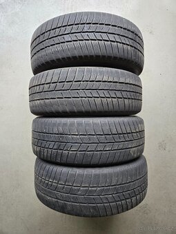 215/60R16 - 5