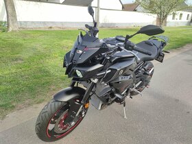 Yamaha MT-10 - 5