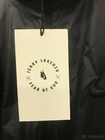 Nike x Fear of God Jerry Lorrenzo Half Jacket vel.XL - 5