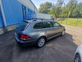 Golf tdi - 5