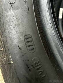 Zimní pneumatiky Sava 205/55R16 - 5