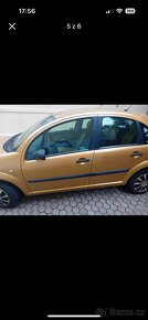 Citroen C3 - 5