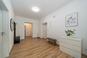 elegantní horský apartmán 3+kk - Mariánská Hora, Albrechtice - 5