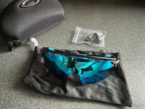 Oakley Encorder Strike Vented - 5