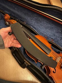 Violin 3/4 - 5