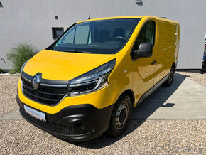 Renault Trafic  2.0 dCi    107kW   nafta     Rok 11/2020 - 5