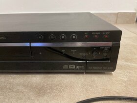 SONY DVD RECORDER RDR-GX300 nahrava + prehrava DVD TOP - 5