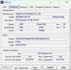 Herni PC- Ryzen 5600, 32GB RAM, 1TB NVME, 6700XT 12GB, WIN11 - 5