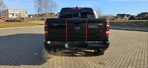 DODGE RAM LARAMIE 2020 5.7 HEMI 4X4 - 5