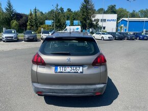 Peugeot ACTIVE 1.2 PureTech 82k MAN5 - 5