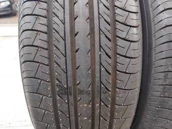 Nové YOKOHAMA BLUEARTH E70BZ 225/55 R18 98H - 5