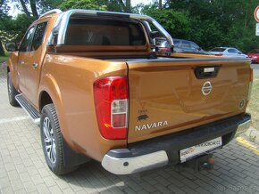 Nissan Navara 2.3 dCi 140kW ČR - 5