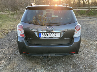 TOYOTA Verso 2.0D 91kW, r.v.2013 - 5