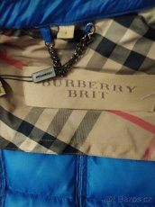 Burberry kabát. - 5