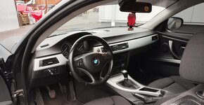 Prodám BMW  320 XD e92 - 5