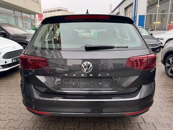 VW Passat B8 2.0TDI 110kW DSG Matrix LED Kamera Navi Keyless - 5