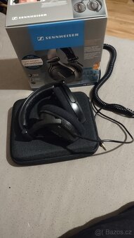 Sennheiser HD 380 pro - 5