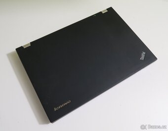 LENOVO T420 /i5-2410M/8GB/SSD256GB/WIFI/BT/WIN11/ZÁRUKA - 5