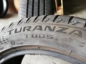 255/45 r18 letní pneumatiky Bridgestone - 5