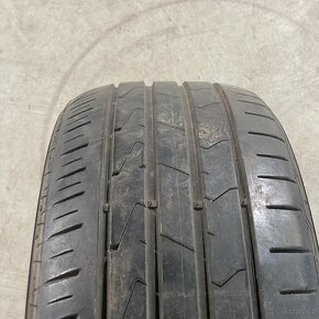 Letní pneu 215/55/17 94W Hankook - 5